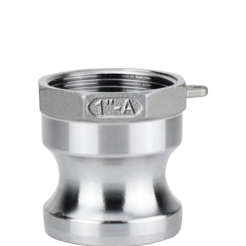 Camlock Coupling