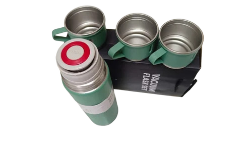 Coffee Flask Set