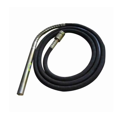 Concrete Vibrator Hose