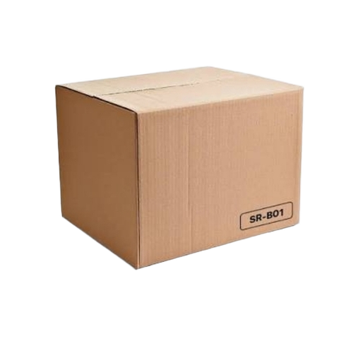 Corrugated Boxs