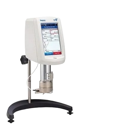 Digital Rheometer