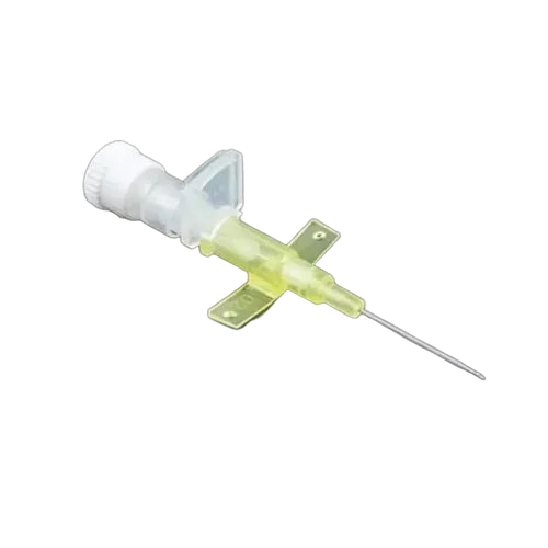 Disposable Intravenous Iv Cannula