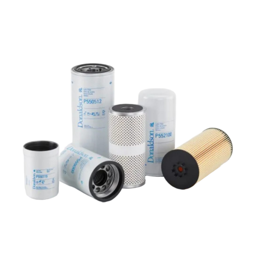 Donaldson Lube Oil Filters