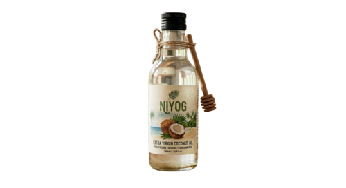 Extra Virgin Coconut Oil - Cultivation Type: Common