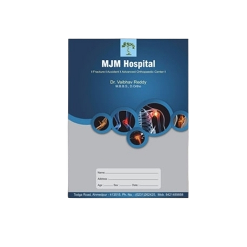 Hospital File