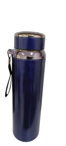 Hot & Cold Metal Water Bottle