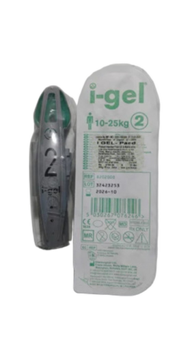 I-Gel Airway 2.0