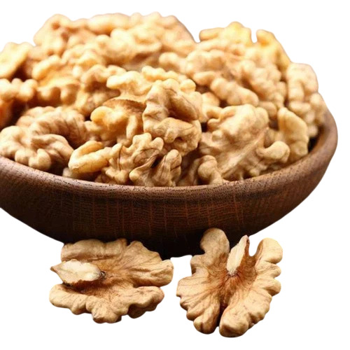 Kashmiri Walnut Kernels - Cultivation Type: Common