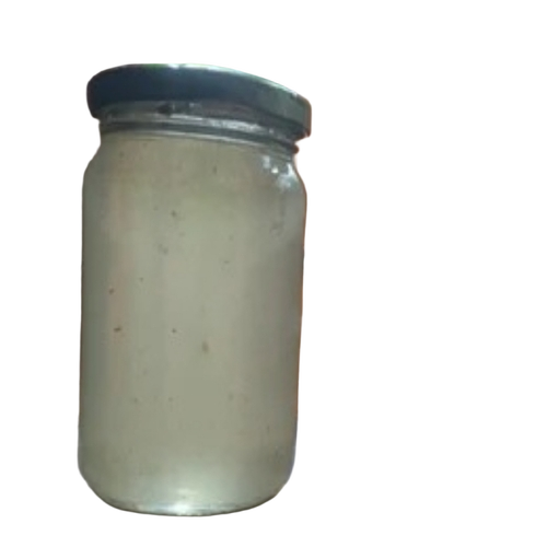 Kashmiri White Honey