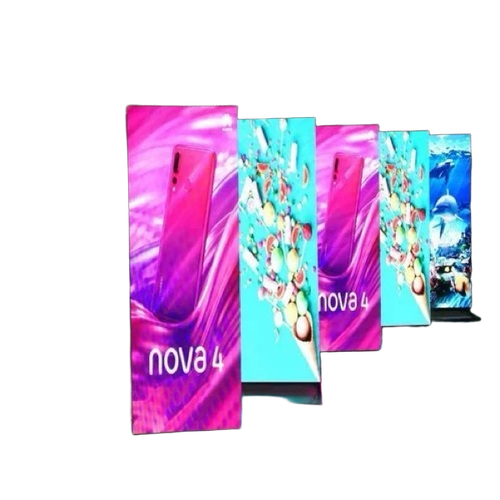 Led Display By Dudeja Arts