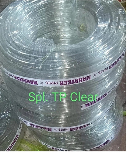 Mahaveer Pvc Garden Pipe - Application: Agriculture
