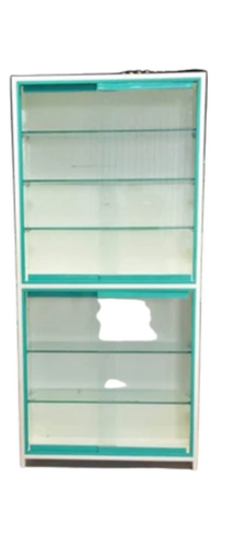 Medical Display Rack