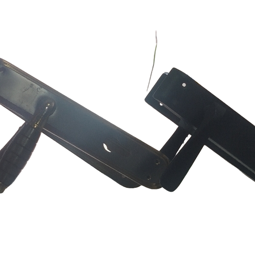 Mild Steel Folding Shelf Brackets