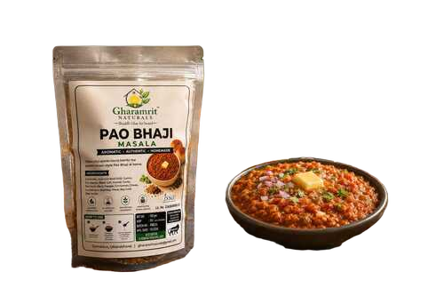 Pav Bhaji Masala