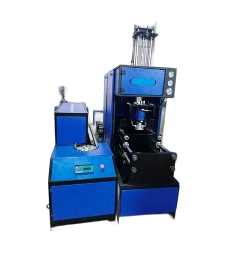 Pet Blowing Machine