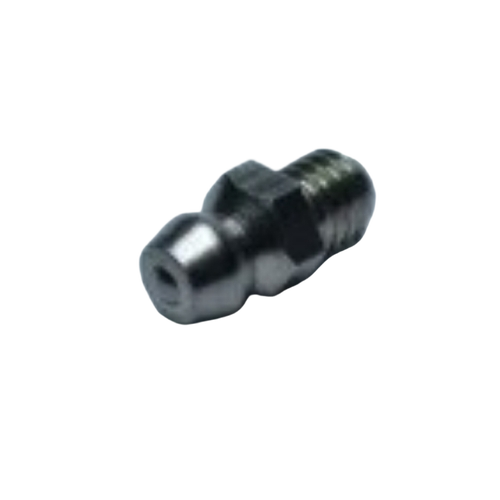 Stainless Steel Shots