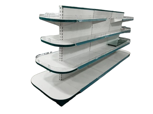 Supermarket Display Racks