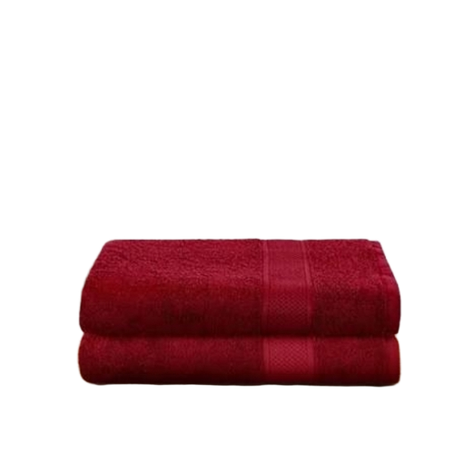 Terry Bath Towel
