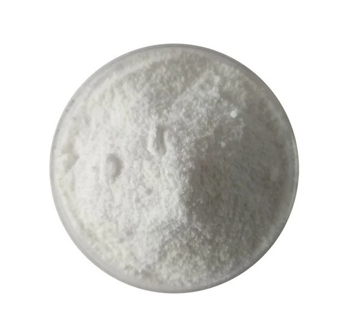 White Calcium Chloride Anhydrous Powder