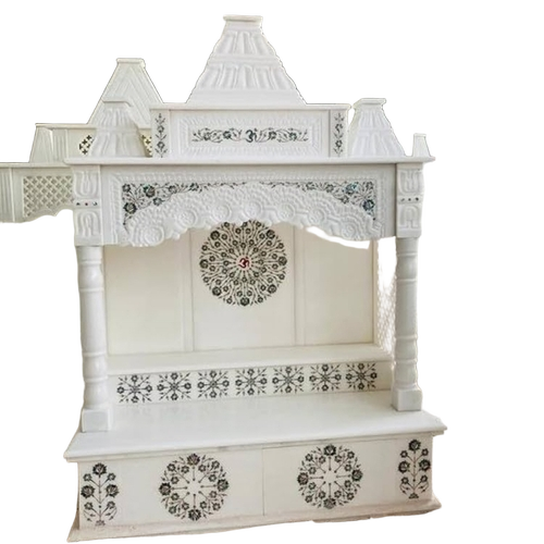 White Marble Temple