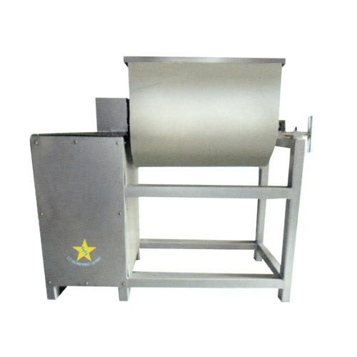 Batch Mixture