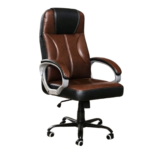 Brown Office Chair