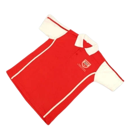 Collar T Shirt