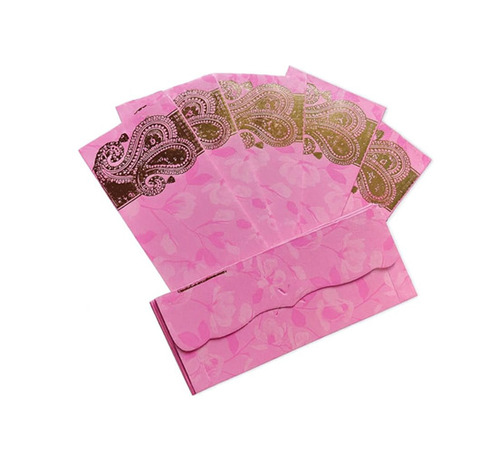 Designer Envelope