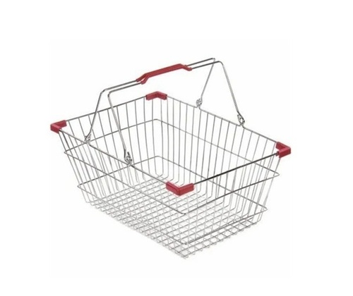 Designer Kitchen Basket