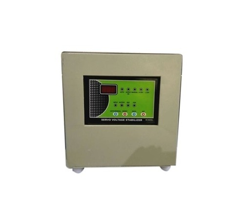 Digital Voltage Stabilizer