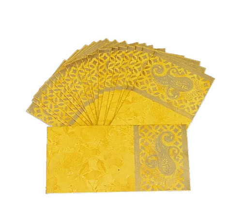 Fancy Envelope