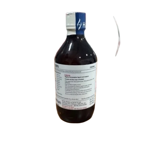 Hayman Laboratory Reagents