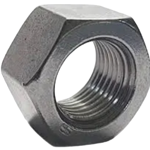 Hex Nuts