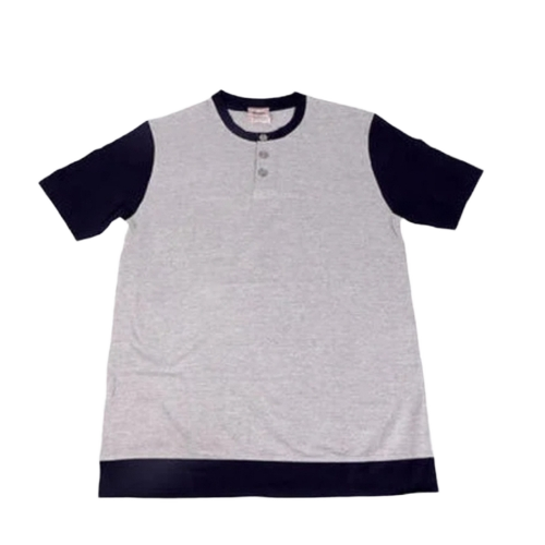Mens Plain T Shirt