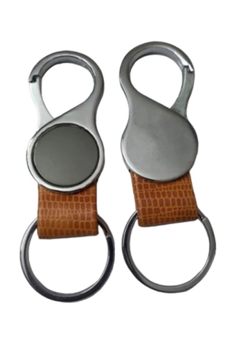 Metallic Key Chains