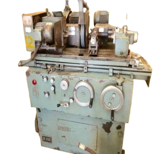 Micromatic Cylindrical Grinder