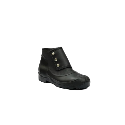 No Risk Button Shoes