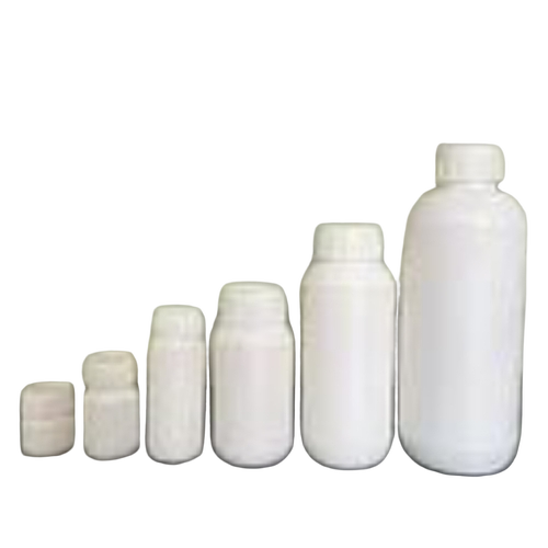 Pharma Packaging Bottles