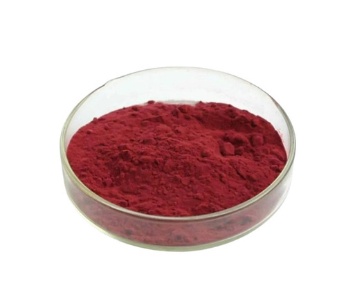 Red Povidone Iodine