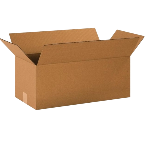 Single Wall Corrugated Box By Satyas Packaging Industries