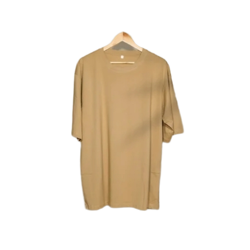 Soft Fabric Cotton T Shirt