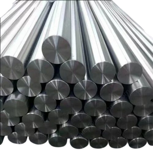 Ss 304 Bright Round Bar