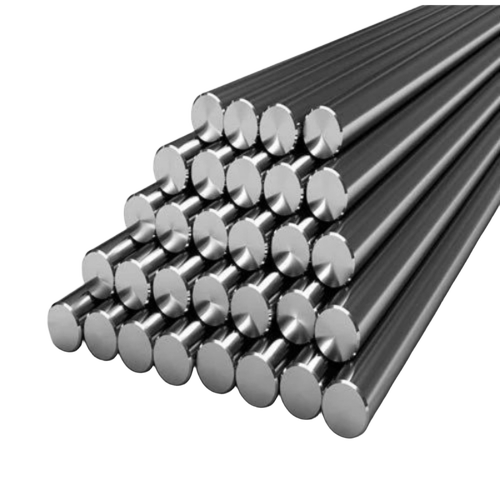 Stainless Steel Round Bars