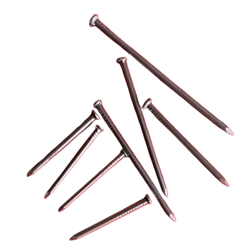 Strong Grip Iron Wire Nail