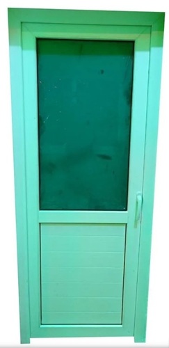 Upvc Panel Door By S. M. Fibre