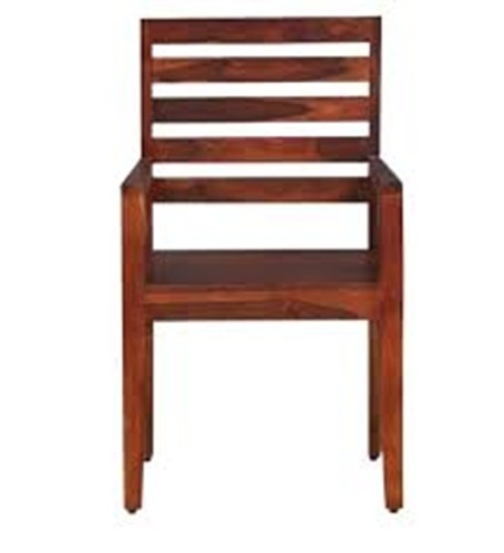 Wooden Chair