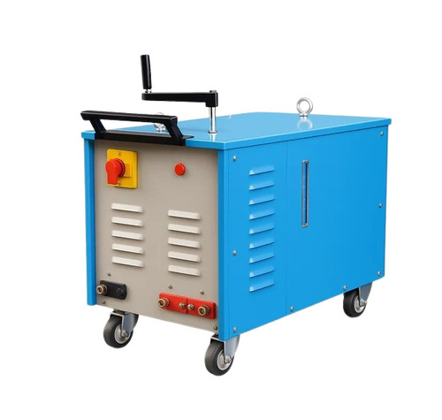 Air Cooled Welding Transformer
