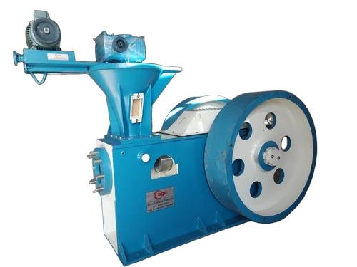 Biomass Briquette Machine