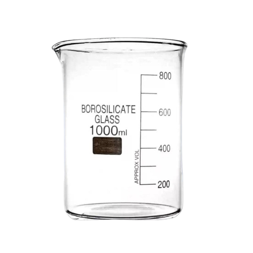 Borosilicate Glass Beaker