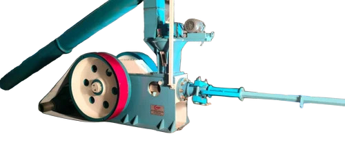 Briquette Machines